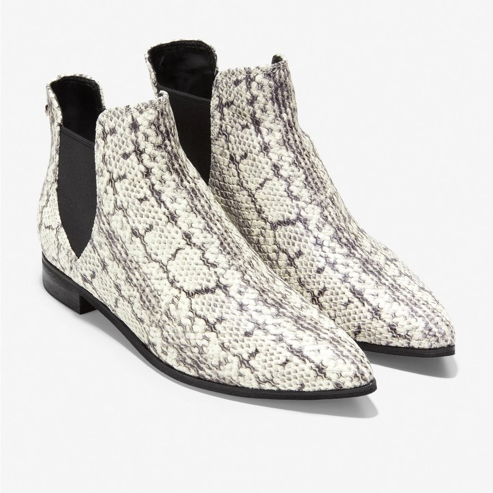 EUC Cole Haan Hara Bootie